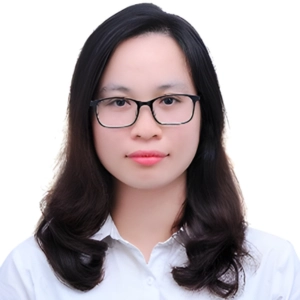 Nhung Nguyen Thi Thu, Viet Nam National Cancer Hospital, Vietnam